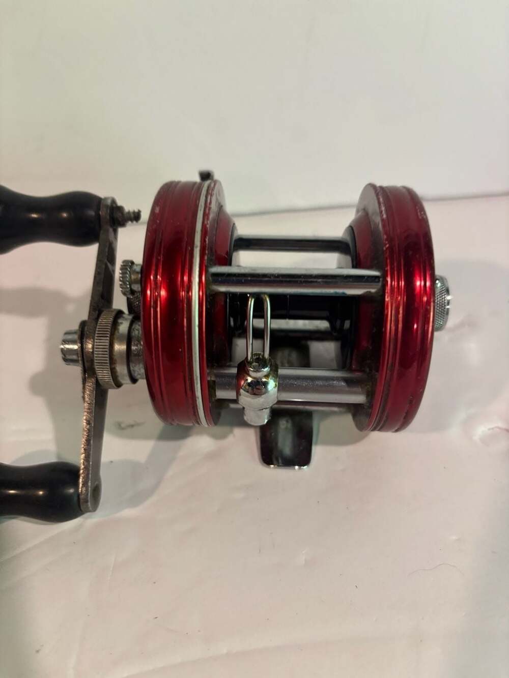 Vintage Abu Garcia Ambassador 5000 Serial #607609